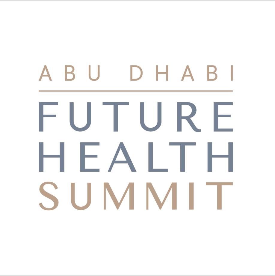 Gala Dinner @ Abu Dhabi Future Health Summit