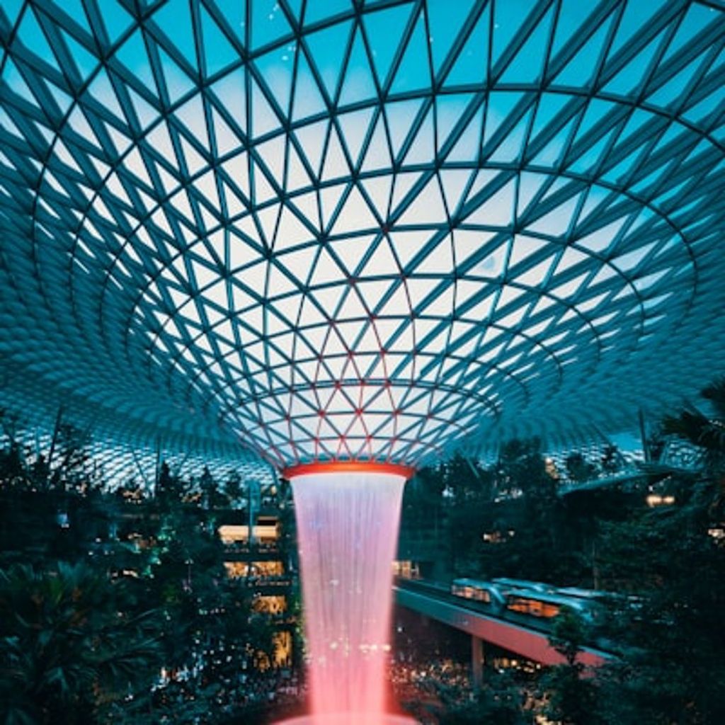 Singapore AI & Robotics Demo Night (Jun 2026)