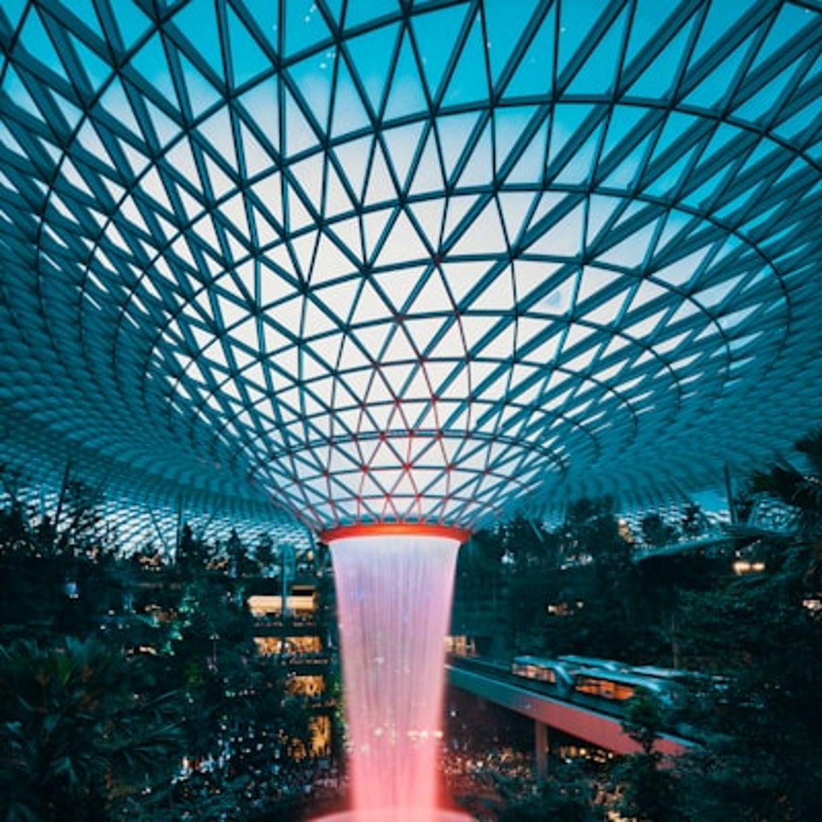 Singapore AI & Robotics Demo Night (Jun 2026)
