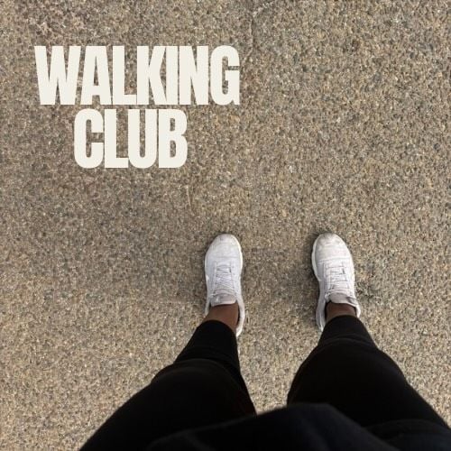 Wednesday Walk #4 10km evening walking club