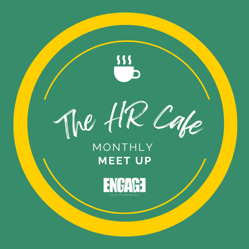 The HR Café - UAE