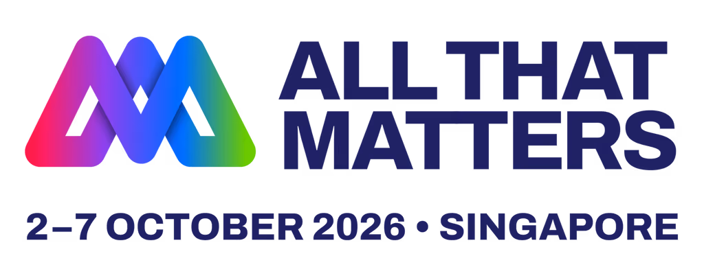 All That Matters - Day 1