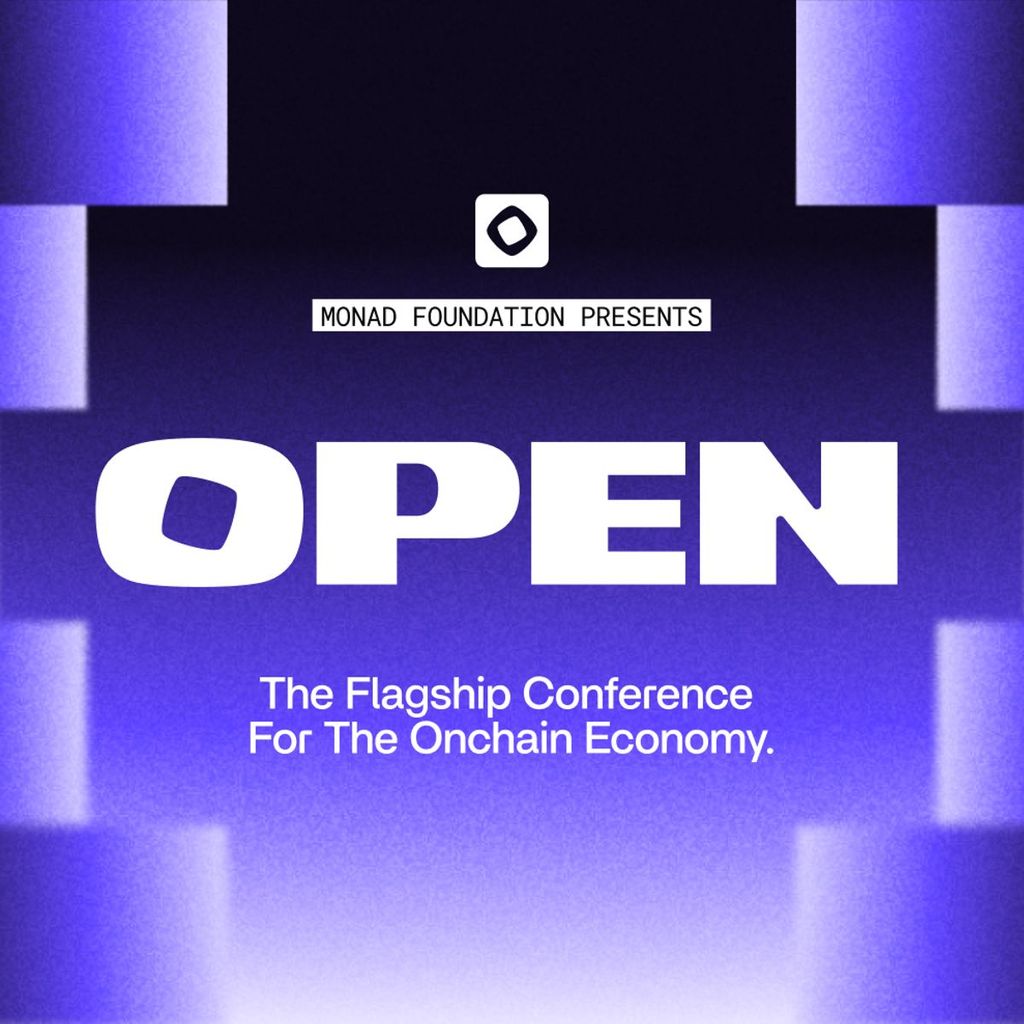 Open