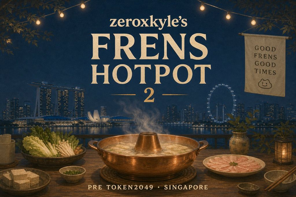 zeroxkyle's Frens Hotpot 2