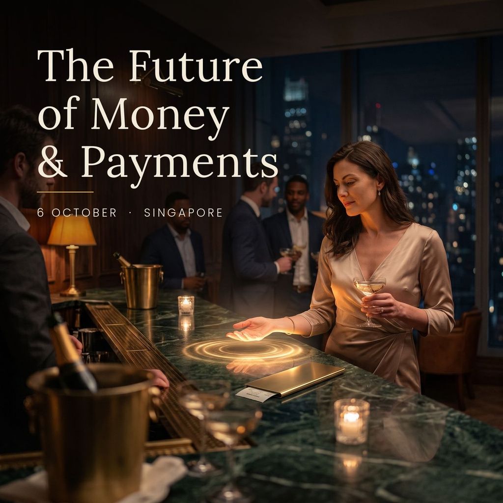 The Future of Money & Payments