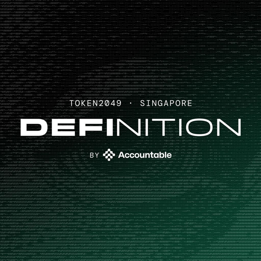 DeFinition Singapore 2026