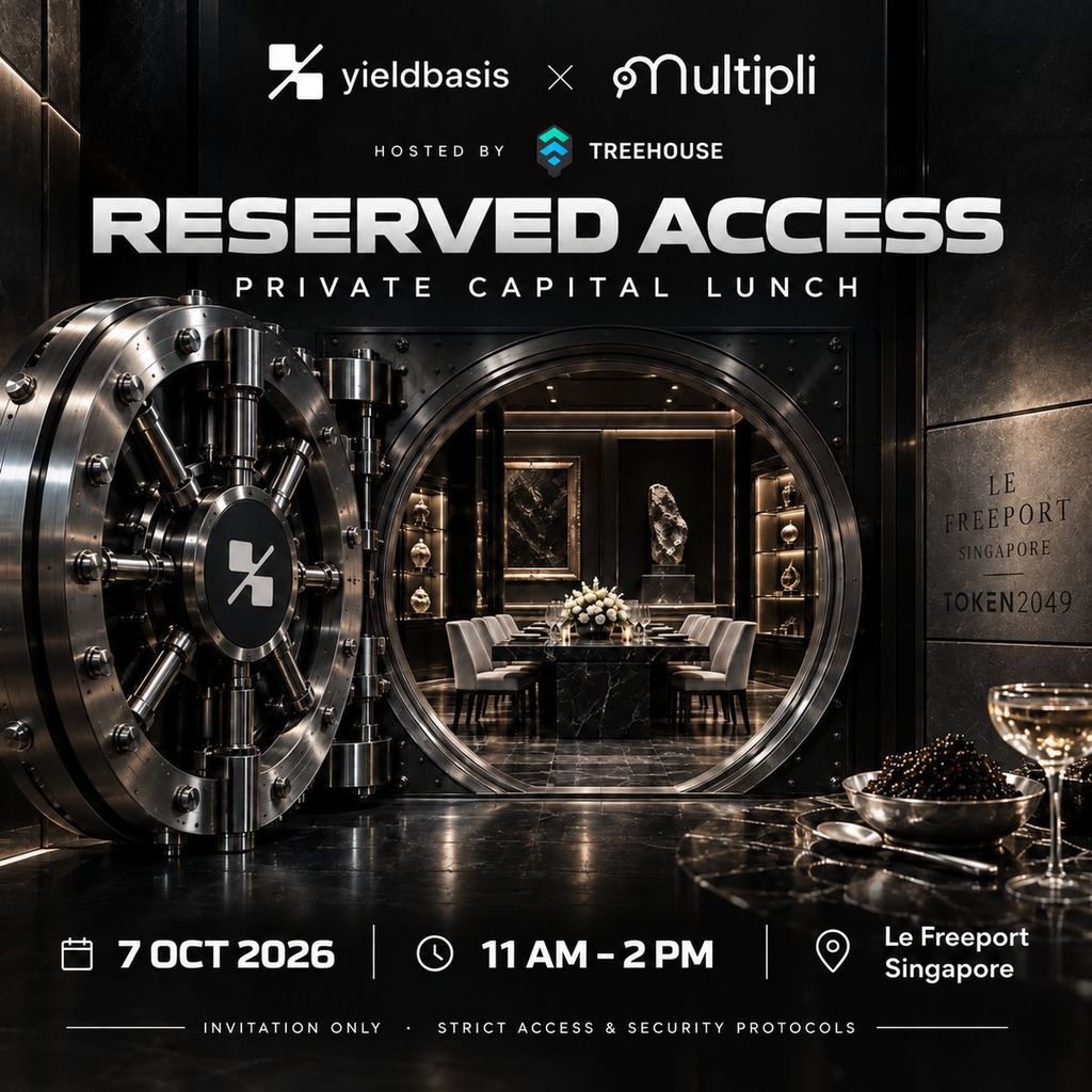 Reserved Access: Private Capital Lunch