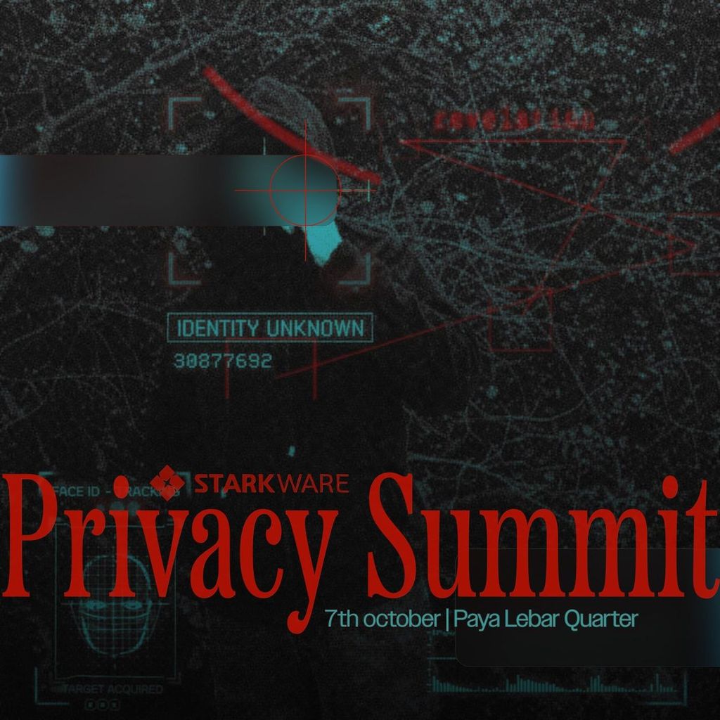 Privacy Summit