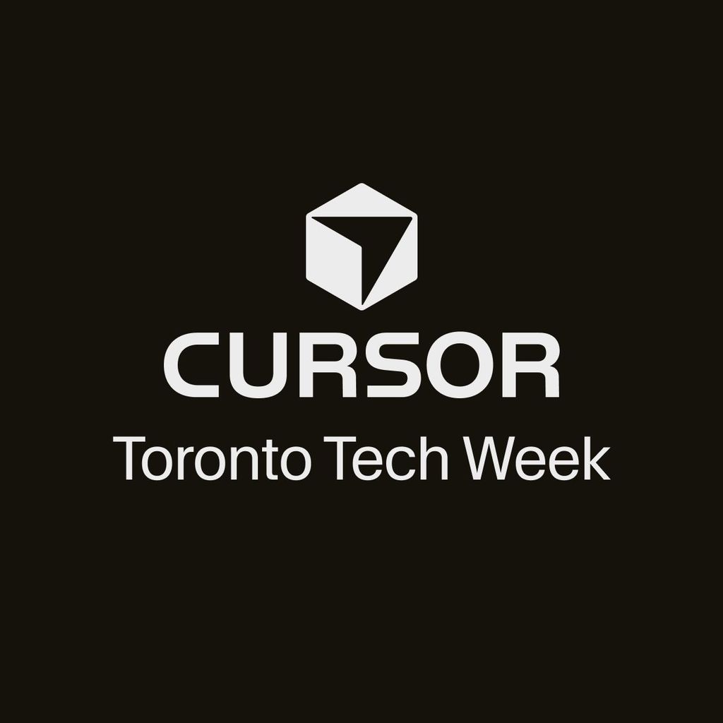 Cursor / Toronto Tech Week (Workshops + Hackathon)