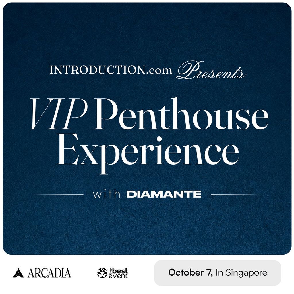 VIP Penthouse Experience
