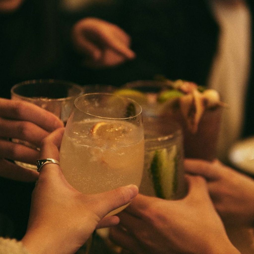 TOKEN2049/F1 week Afterparty - For women in crypto/finance/tech/Web3.