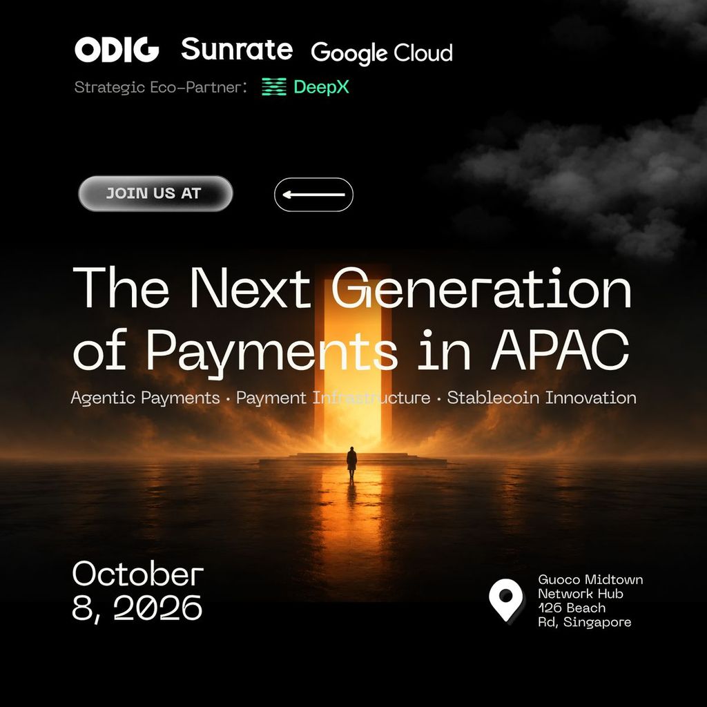 The Next Generation of Payments in APAC
