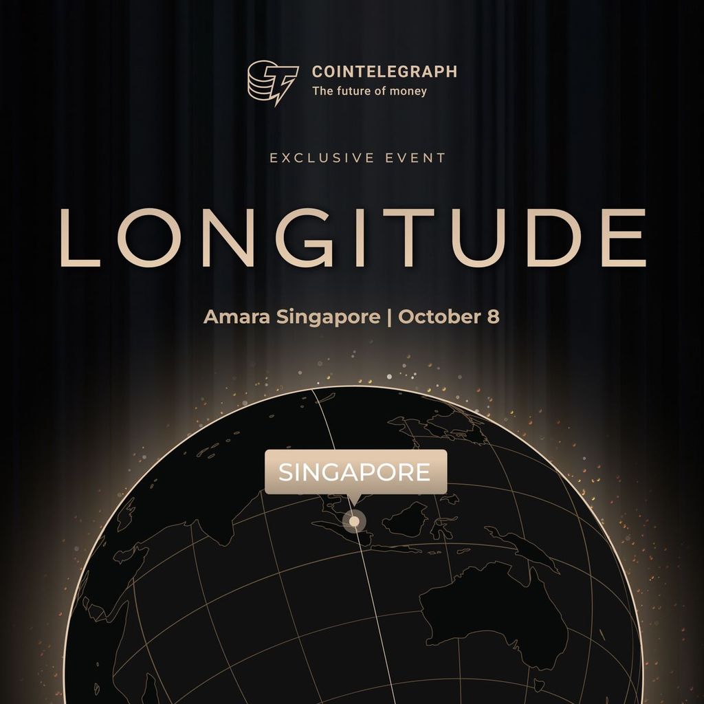 LONGITUDE, 10th edition