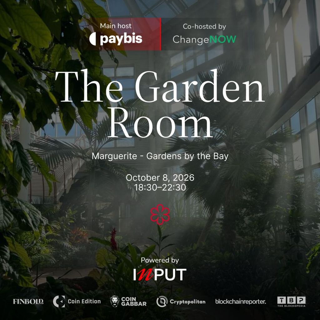 The Garden Room