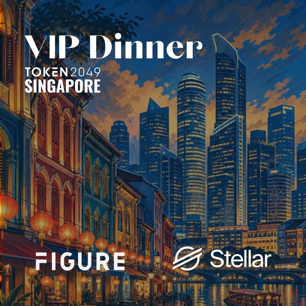 Capital & Credit VIP Dinner