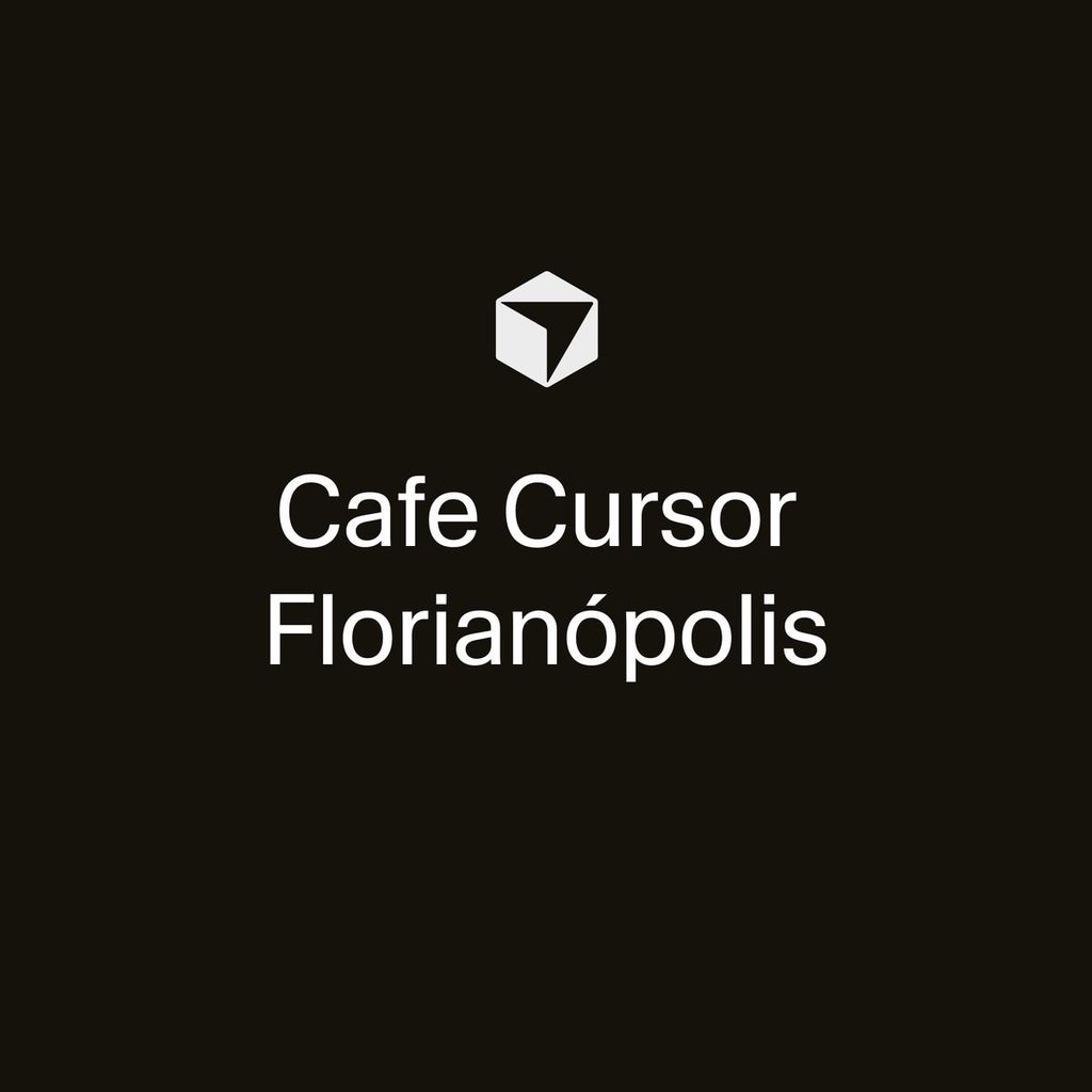Cafe Cursor Florianópolis