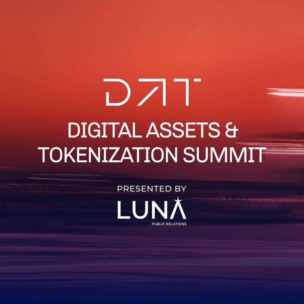 DIGITAL ASSETS & TOKENIZATION SUMMIT - TRACKSIDE EDITION