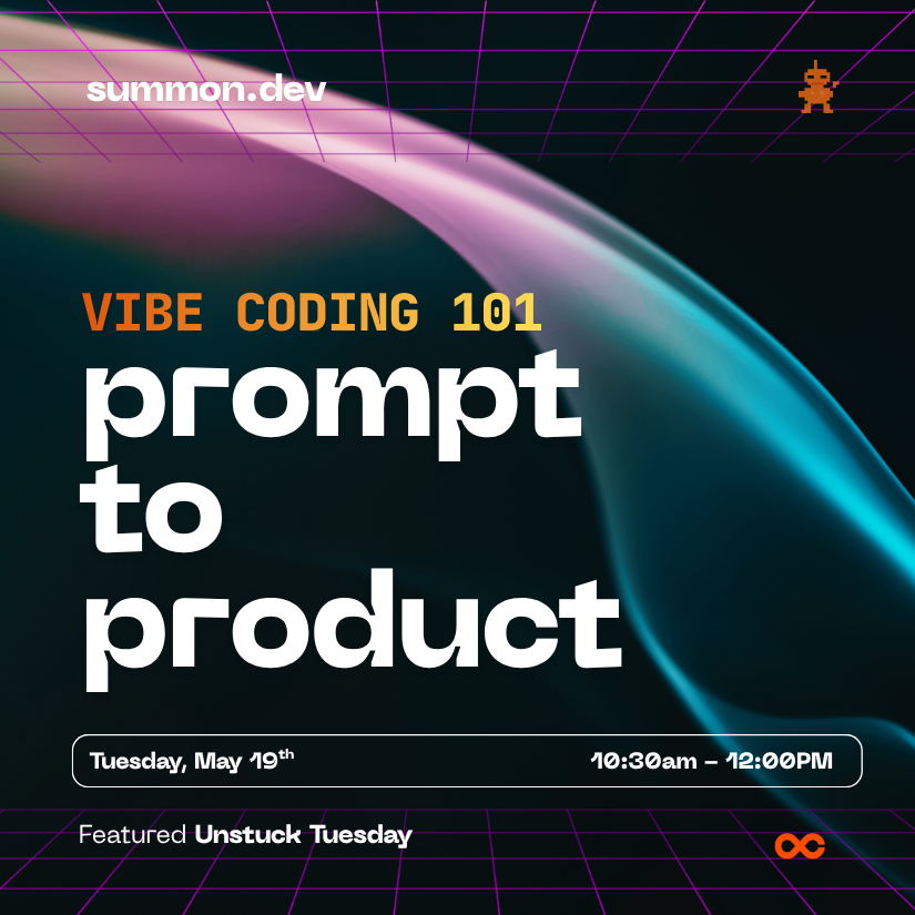 Vibe Coding 101: Prompt to Product