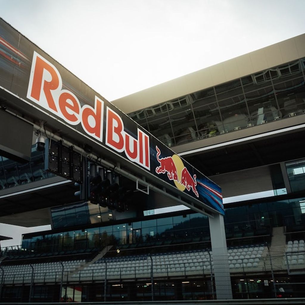 RedBull Day With David