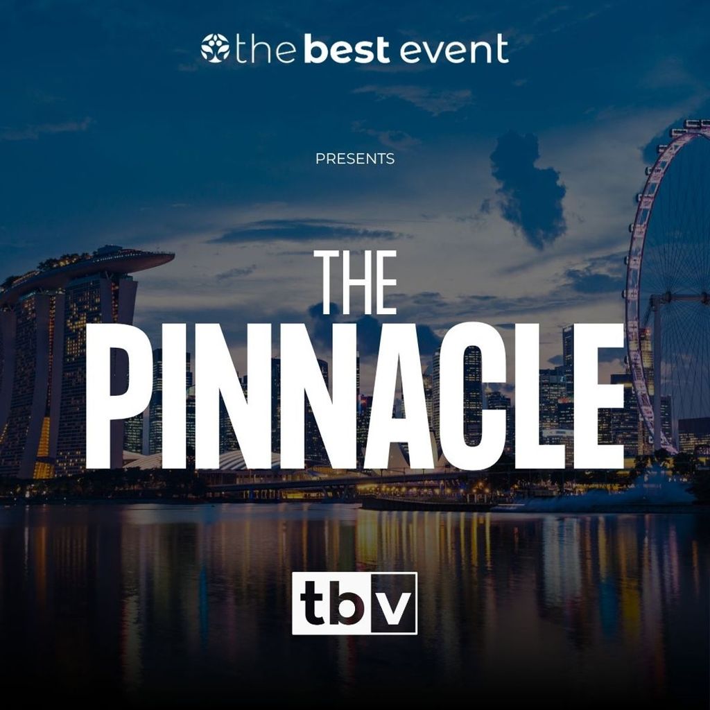 The Best Event: The Pinnacle