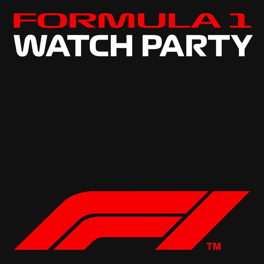 F1 Watch Party — Singapore Race Day