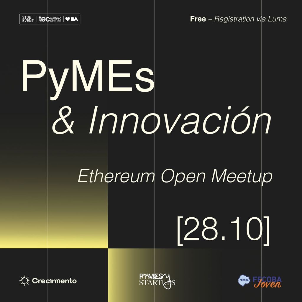 PyMEs & Innovación