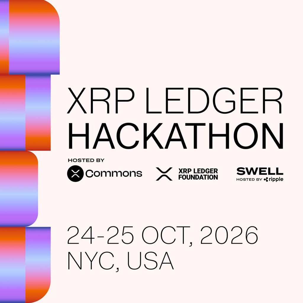 AI & Fintech XRPL Hackathon in New York