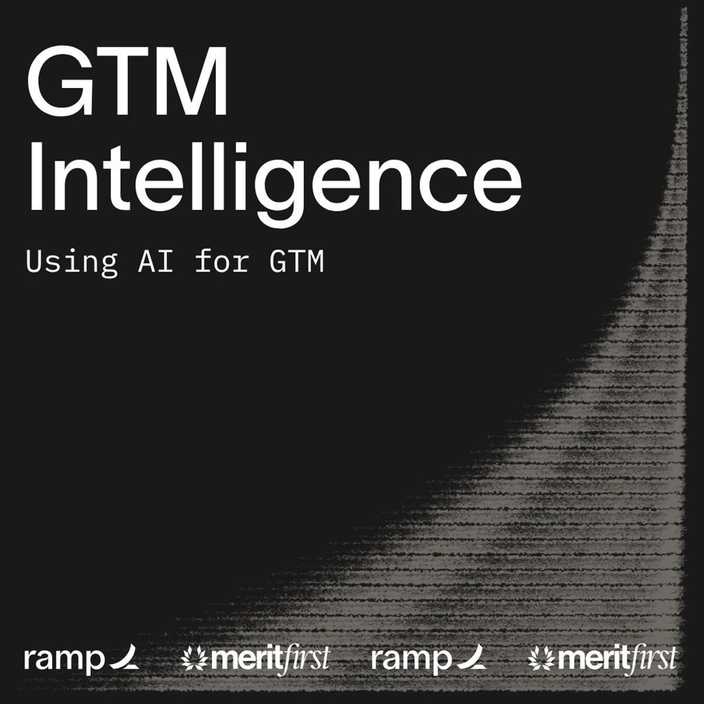 GTM Intelligence: AI Night with Ramp + MeritFirst