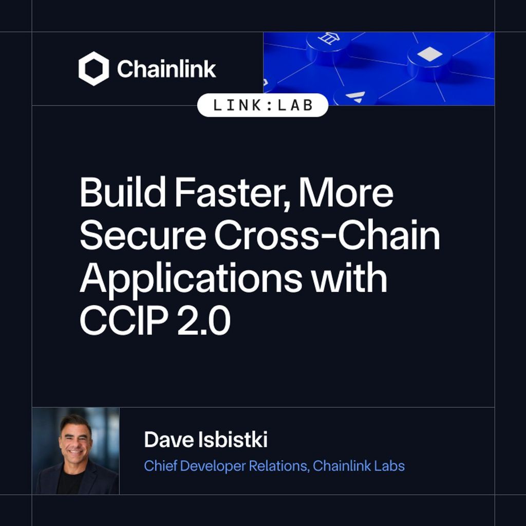 LinkLab | CCIP 2.0