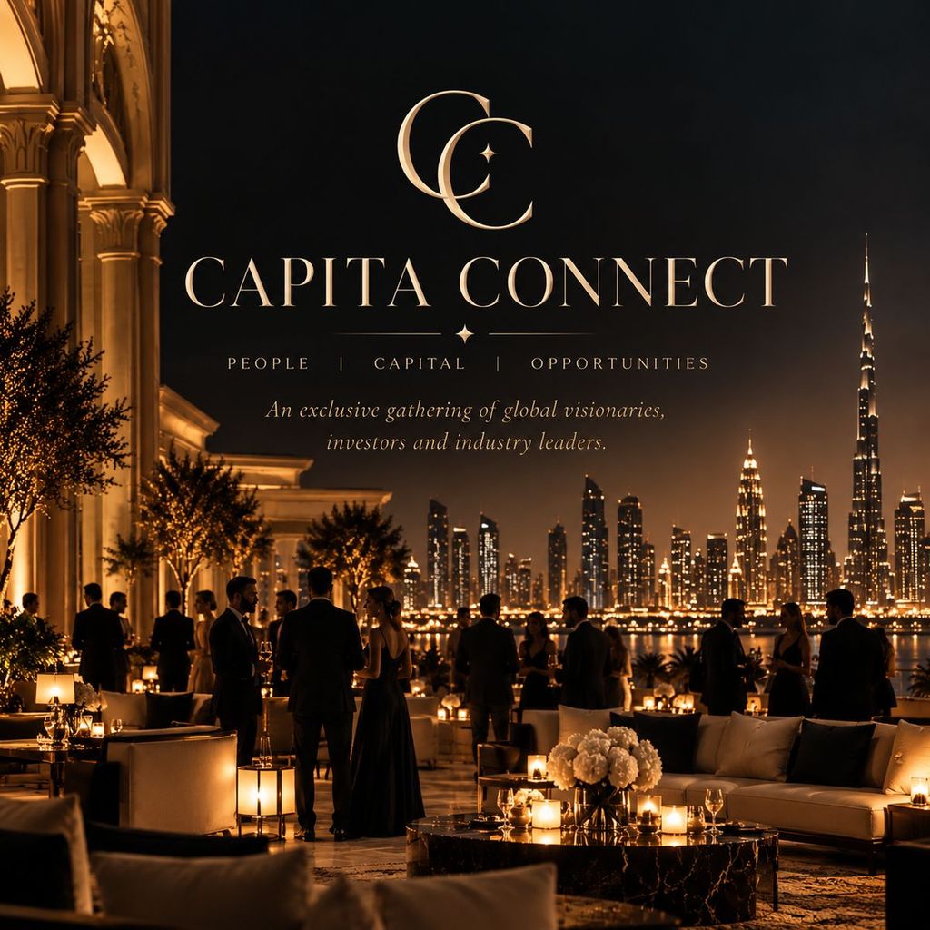 Capital connect
