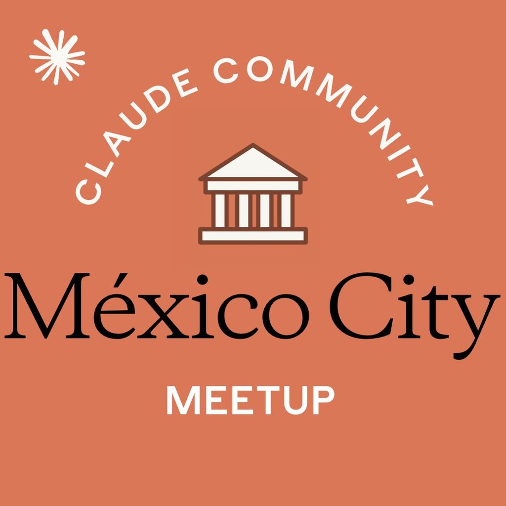 Mexico City | Claude en el Senado de la República 🏛️