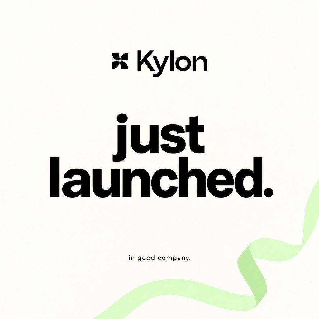 Kylon Launch Party