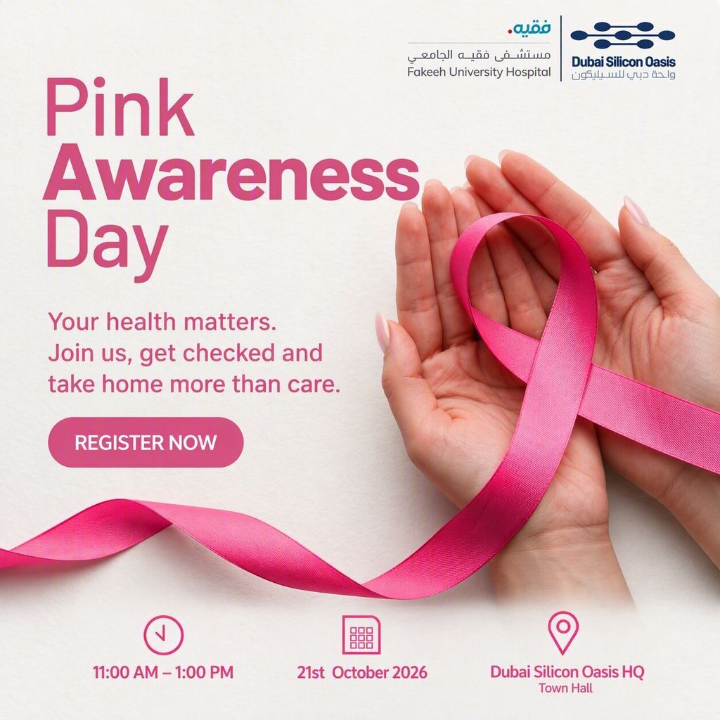 Pink Awareness Day