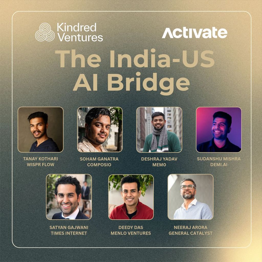 The India-US AI Bridge