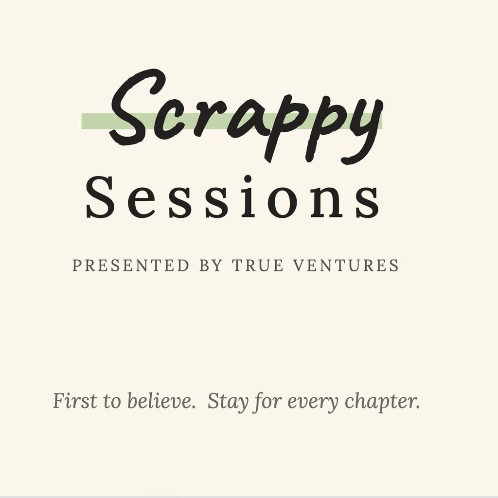 scrappy sessions (physical ai / hardware)