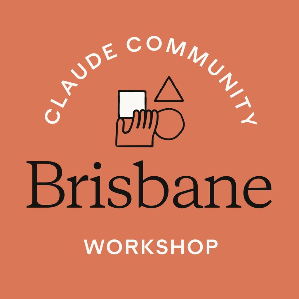 Brisbane | Claude Code Workshop (Beginners)