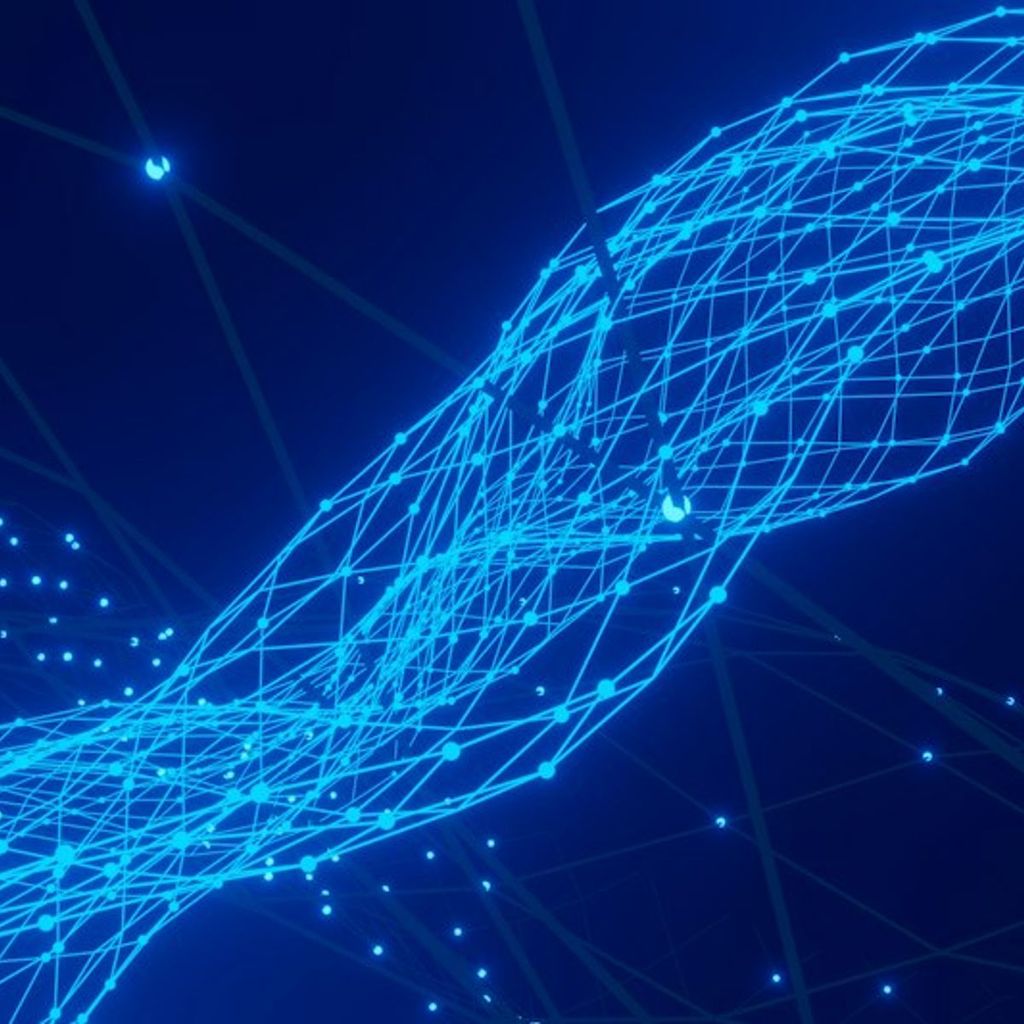 Inside the Enterprise AI Stack