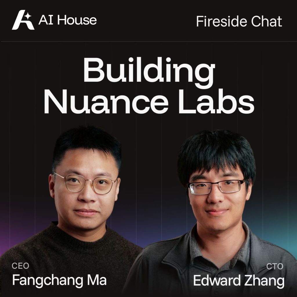 Lunch & Learn: Inside Nuance Labs’ Push from Research to Market