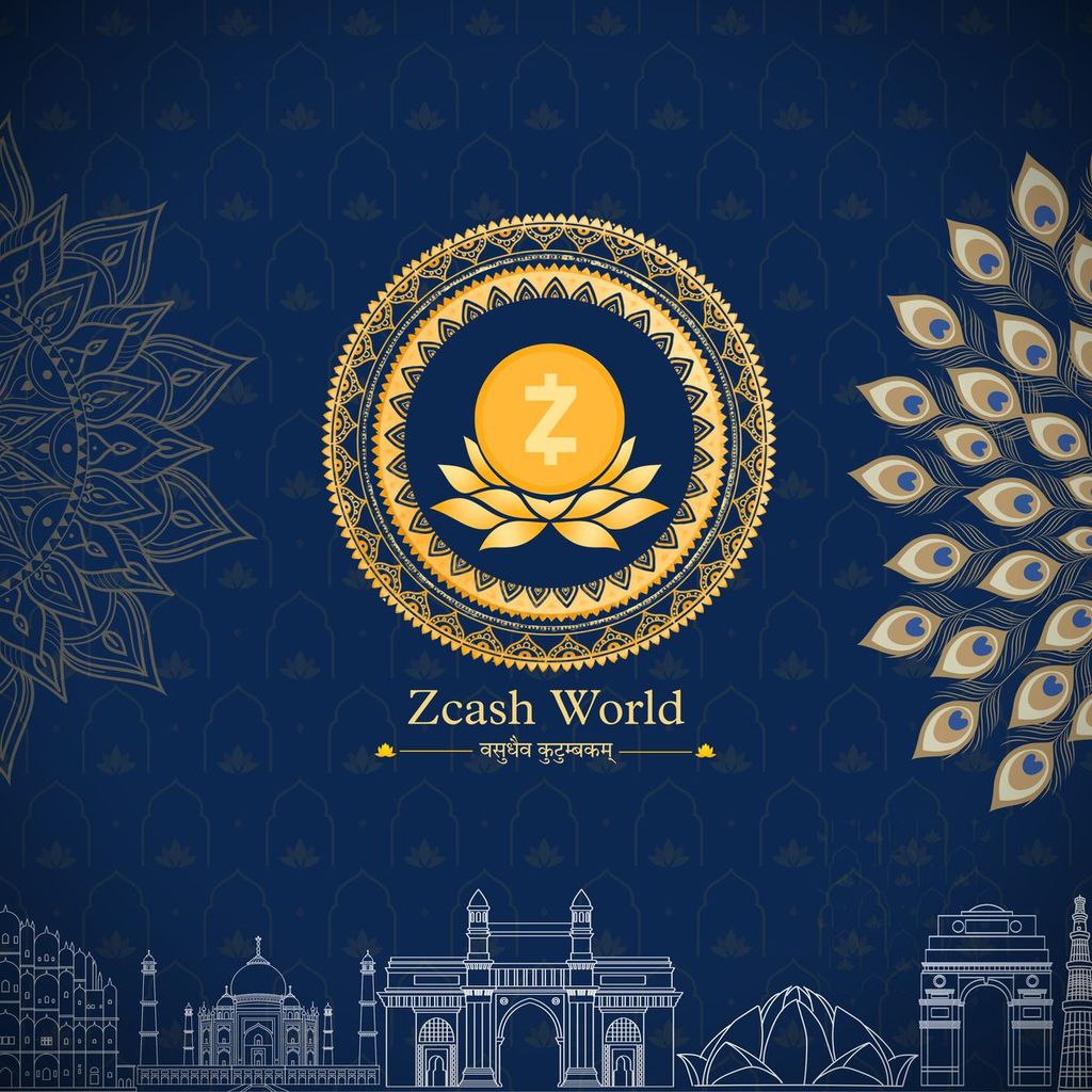 Zcash World - Mumbai