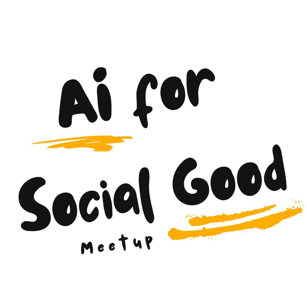 Humanity in the Room: AI for Good Walk