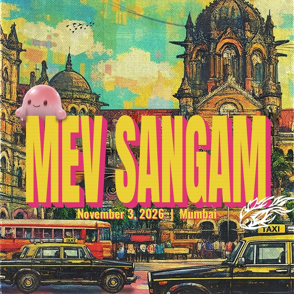 MeV Sangam: Mumbai