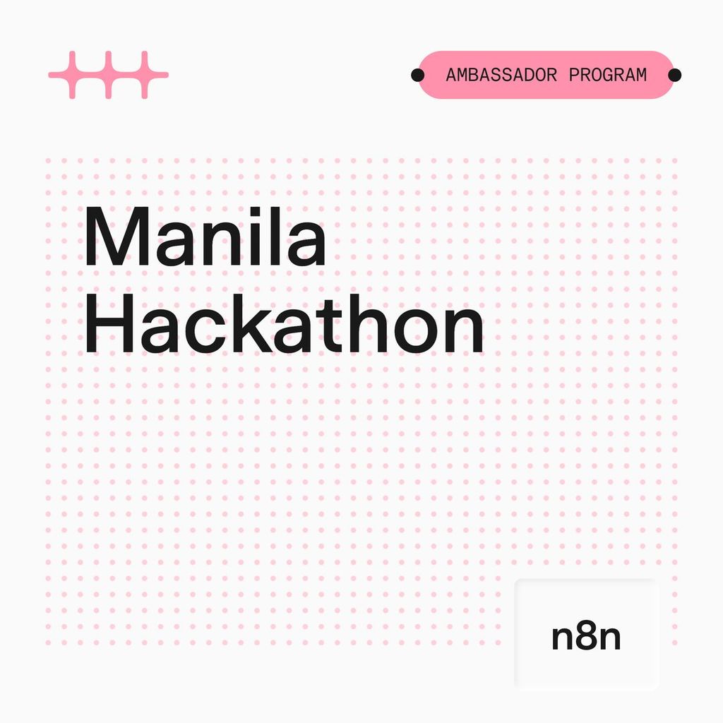 Hack with the Flow: n8n Buildathon