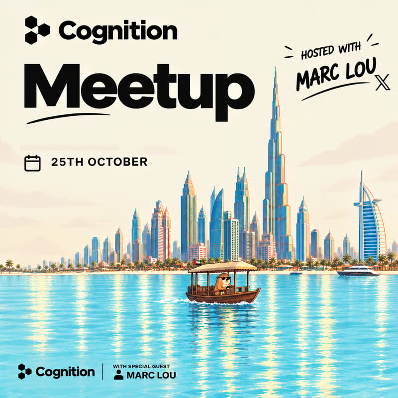Indie hackers meetup with Devin + Marc Lou