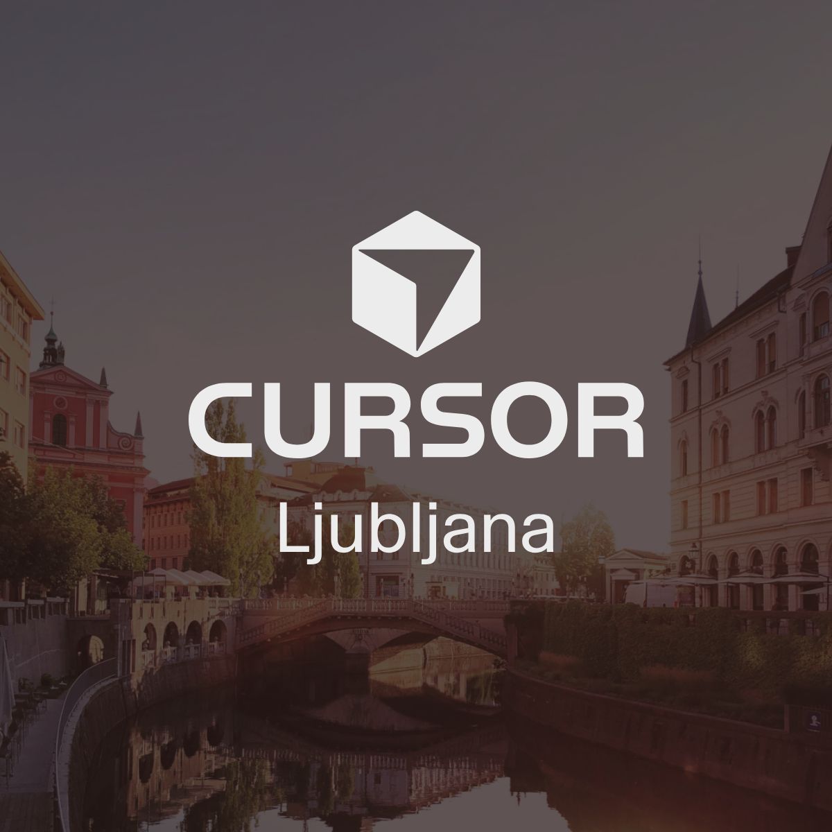 Cursor Meetup Ljubljana #2 - Showcase Edition