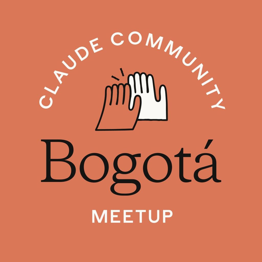 Bogota | Claude Meetup for Startups | Design vs engineering: Se nos murió el Handoff !