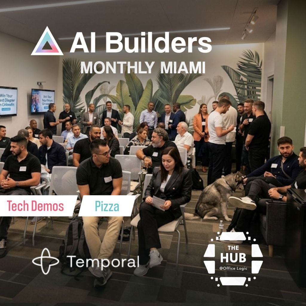 AI Builders - Building Production-ready Durable Agents w/ Temporal + New Relic