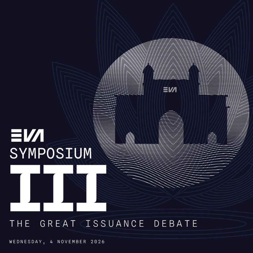 EVA Symposium III