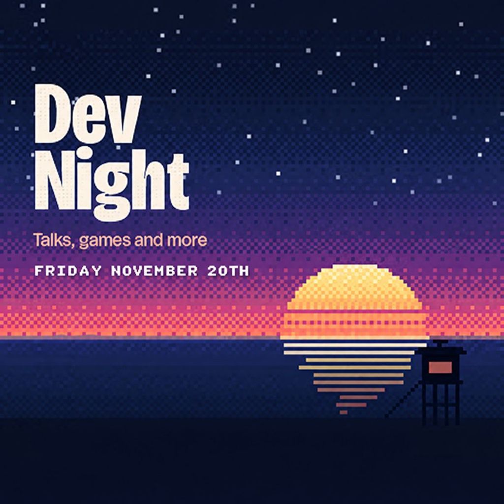 AI Builders Los Angeles - Nov 20