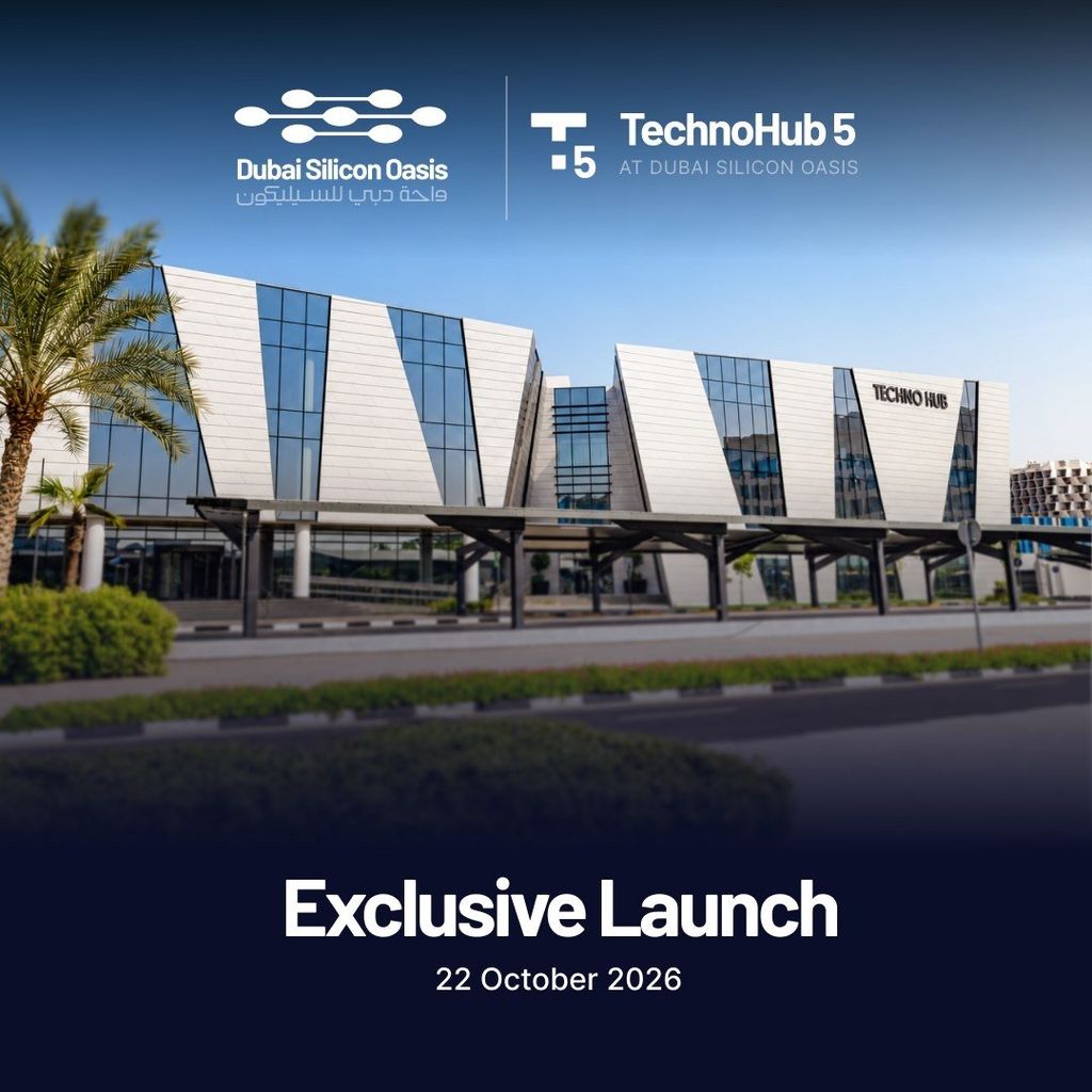 The Launch of TechnoHub 5