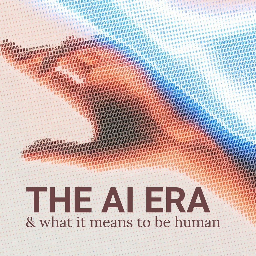 The AI Era & What It Means To Be Human: Dinner & Dialogue